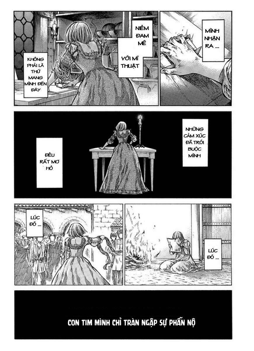 arte manga chapter 1 40