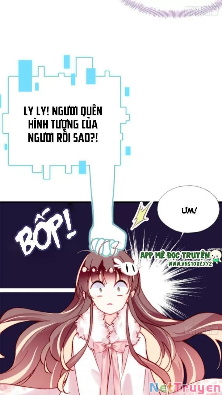 lại bị bệnh chiều chuộng quấn lấy chapter 29 37