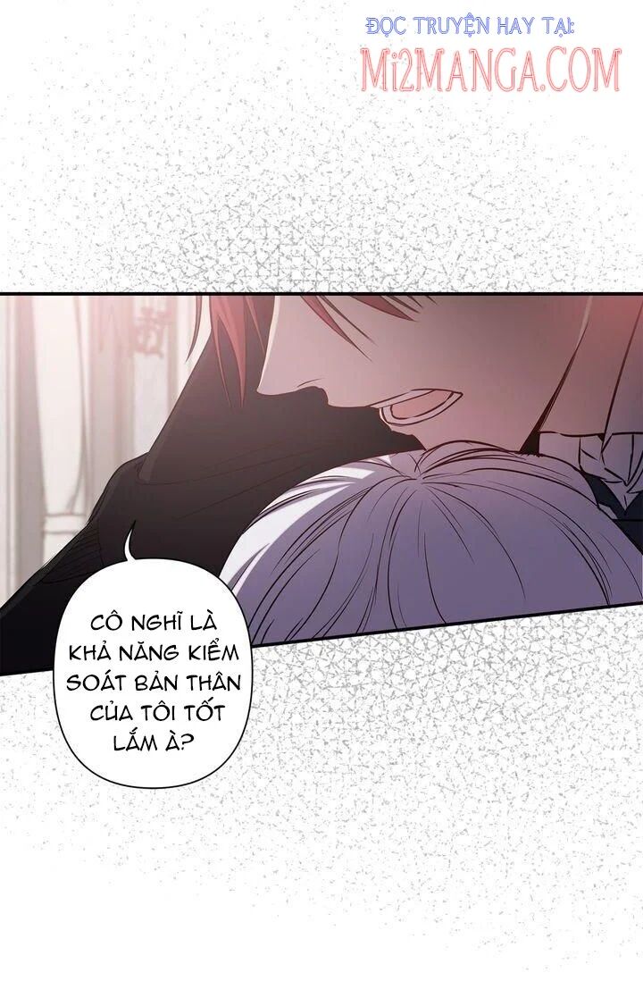 hôn lễ báo thù chapter 56 3