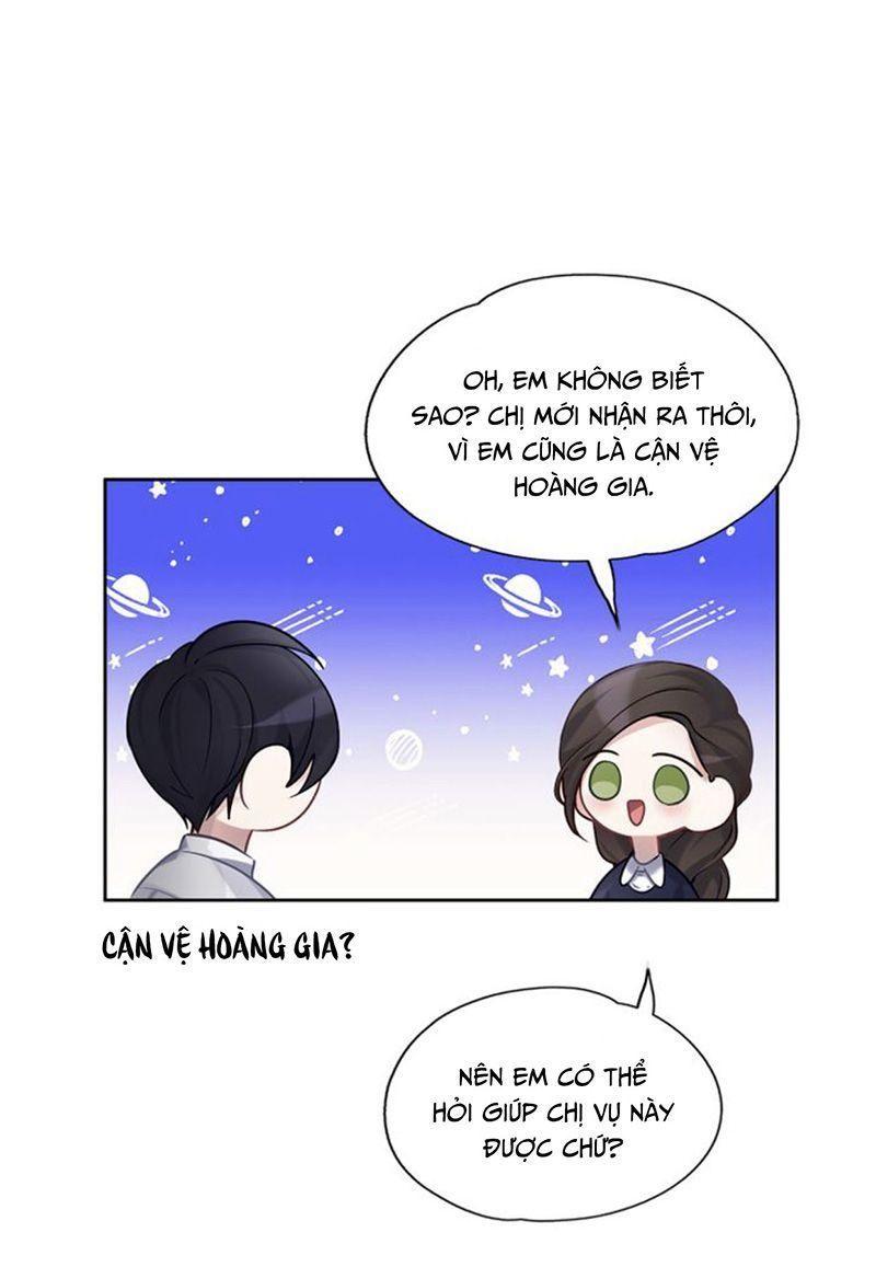 đi theo dấu vụn bánh chapter 25 29