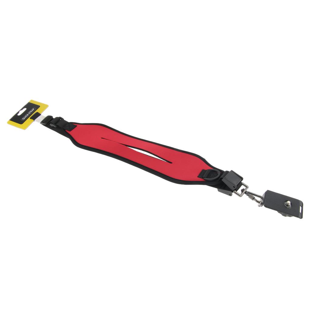 Camera Shoulder Neck Strap Belt Shoulder Pad For Canon Pentax Olympus DSLR