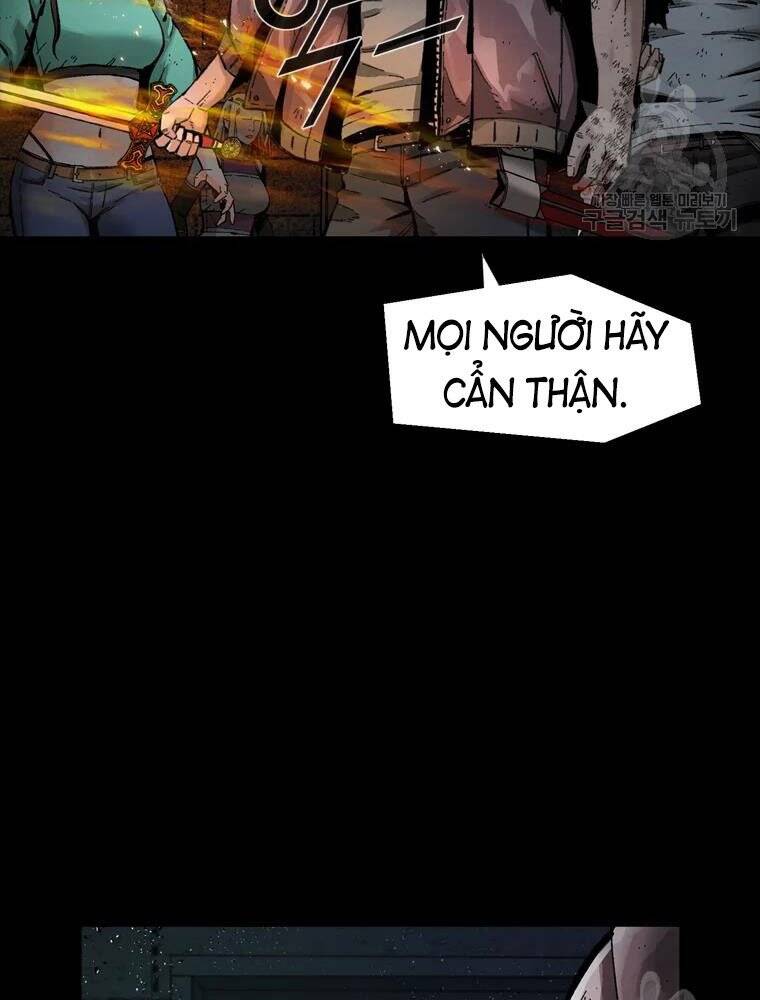 mật mã mê cung chapter 27 12