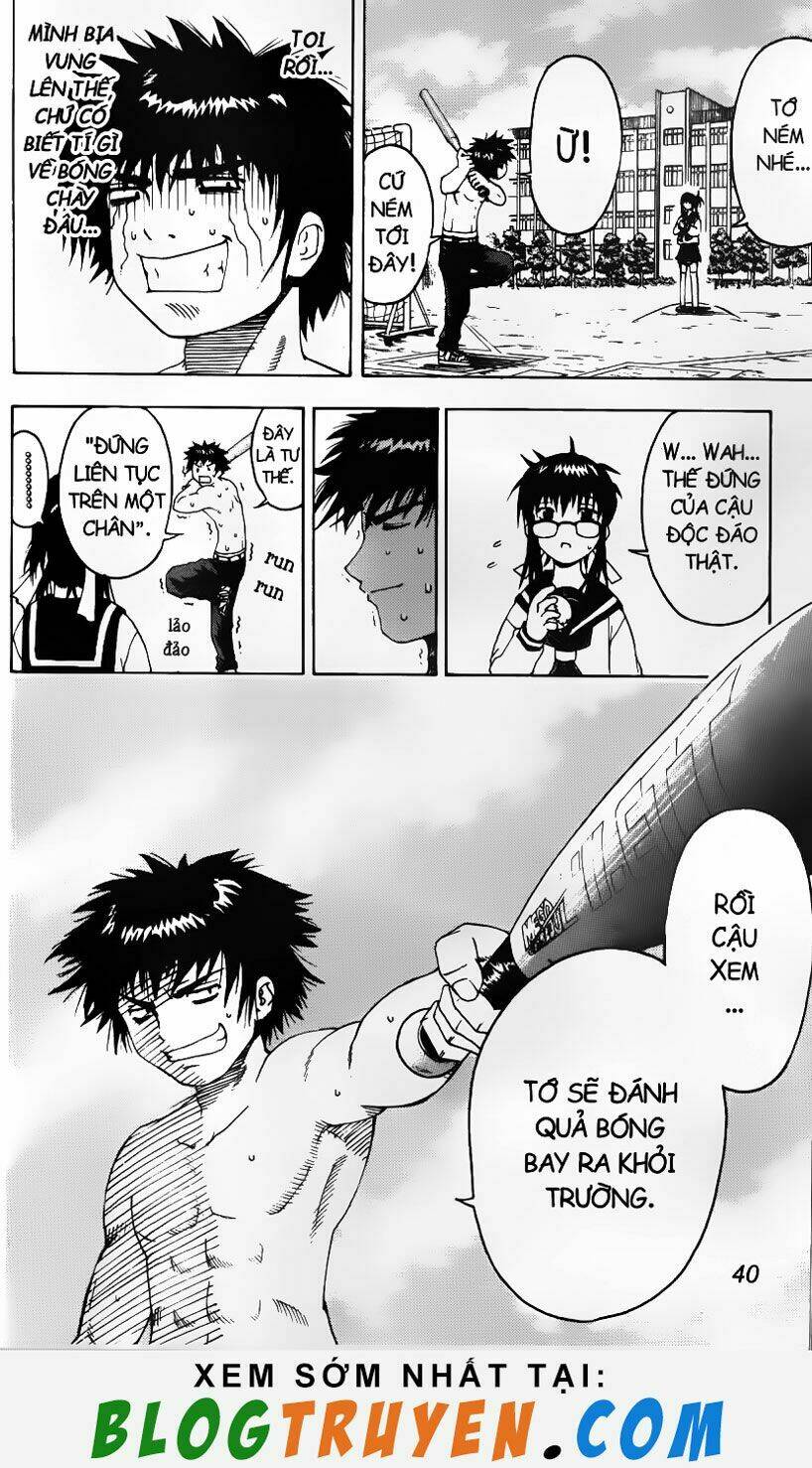 mr.fullswing chapter 1 38