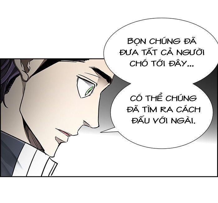 tòa tháp bí ẩn 2 chapter 470 81
