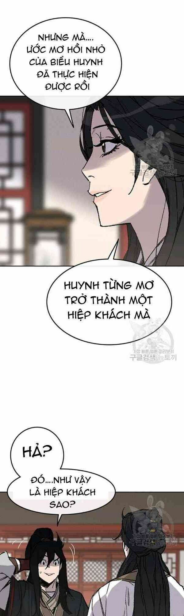 kiếm sĩ bất bại chapter 62 11