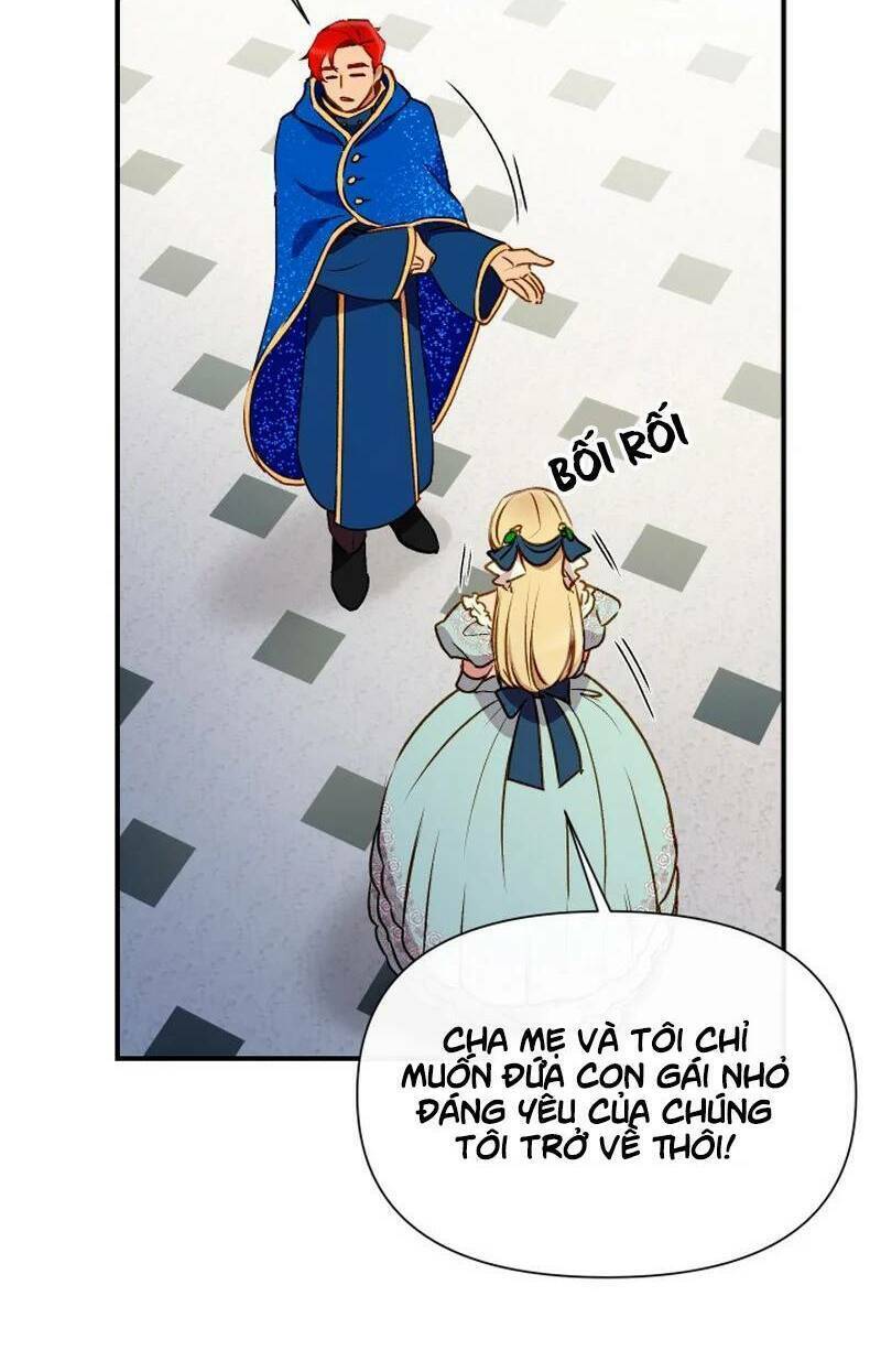 khế ước của nữ công tước quái vật chapter 35 44