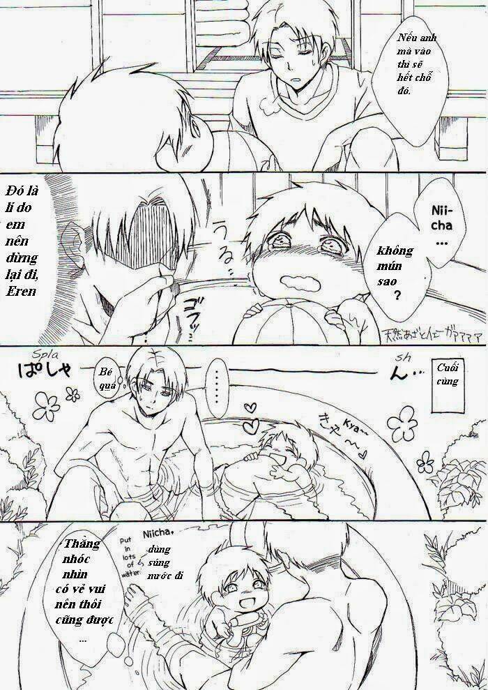 eren jaeger family. chapter 1 2