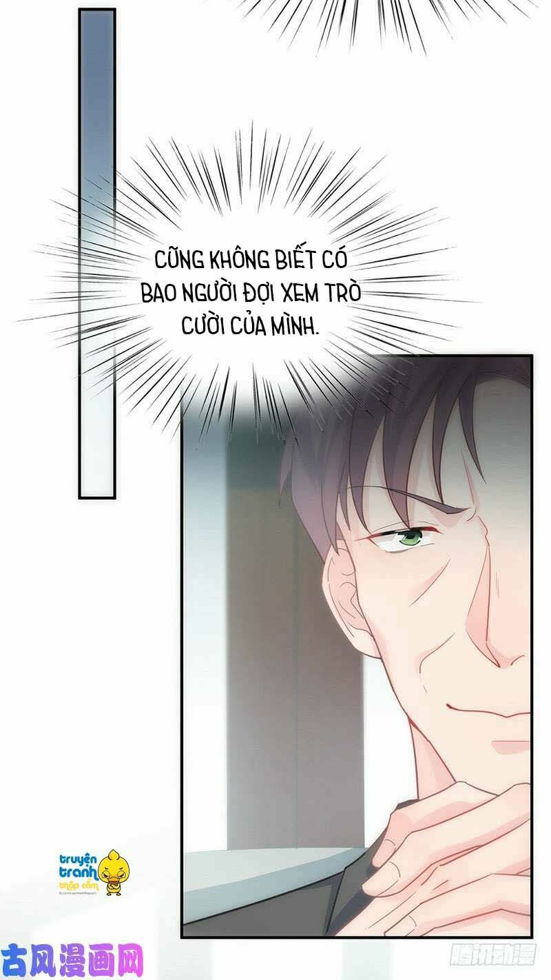 chọc tới chủ tịch tổng tài 2 chapter 120 11