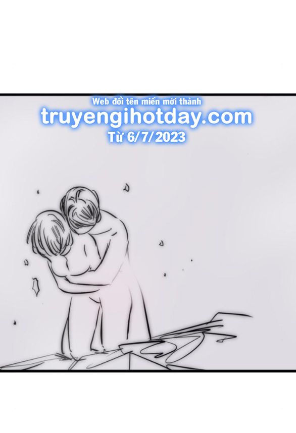 Nari Ở Nhà Đối Diện chapter 38.2 - Trang 35
