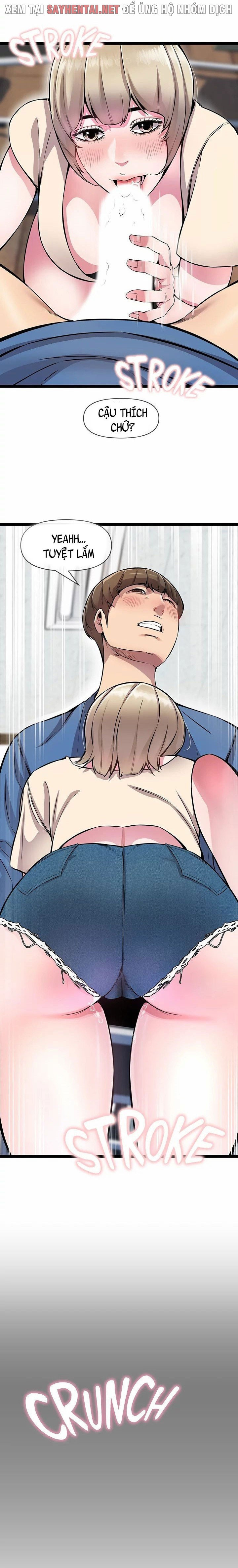 những ngày đi học chapter 3 22