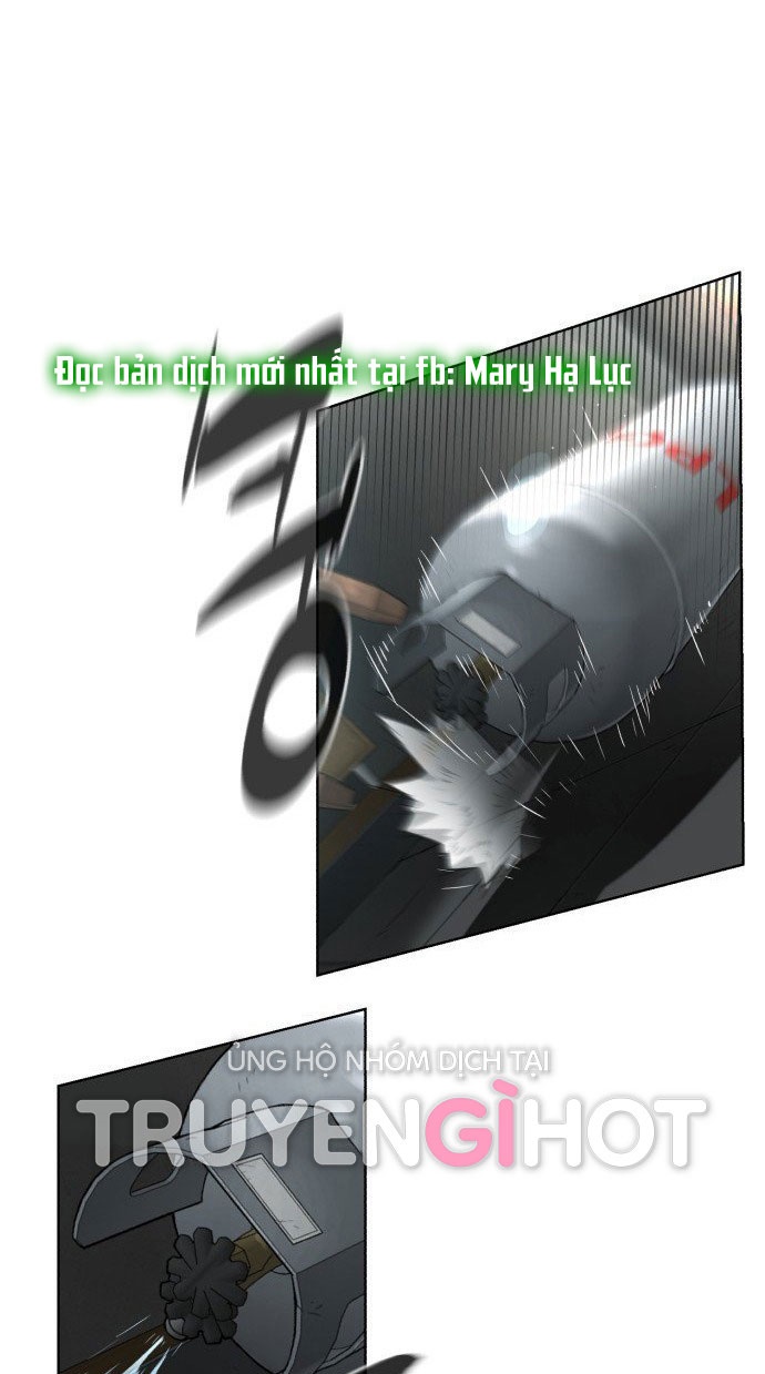 bạch huyết - white blood chapter 9 50