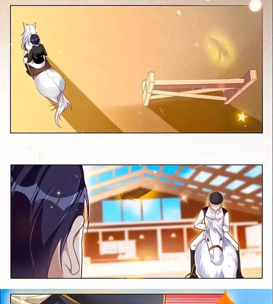 thần luân mật luyến chapter 43 4