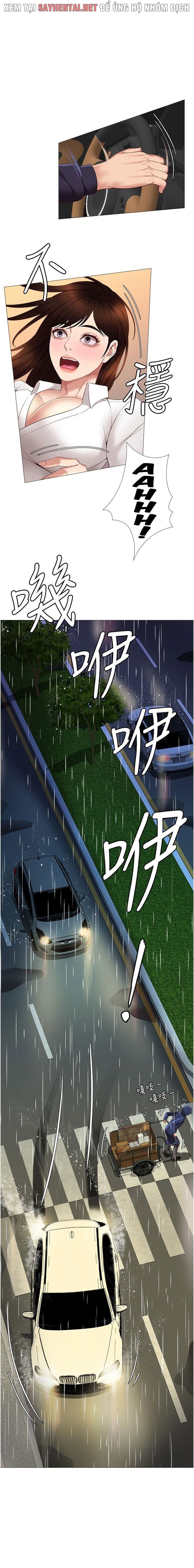 bạn của con gái chapter 10 22