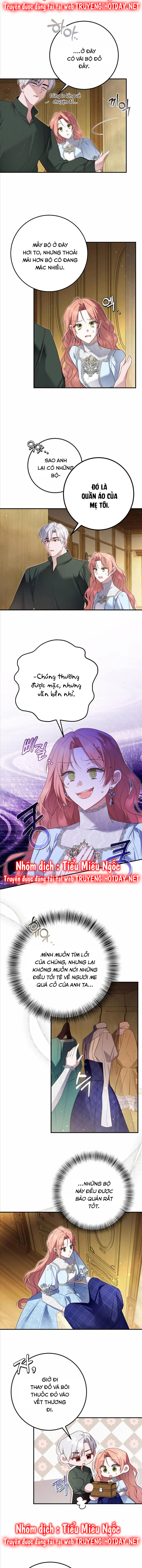 ngã xuống thiên đường chapter 5 8