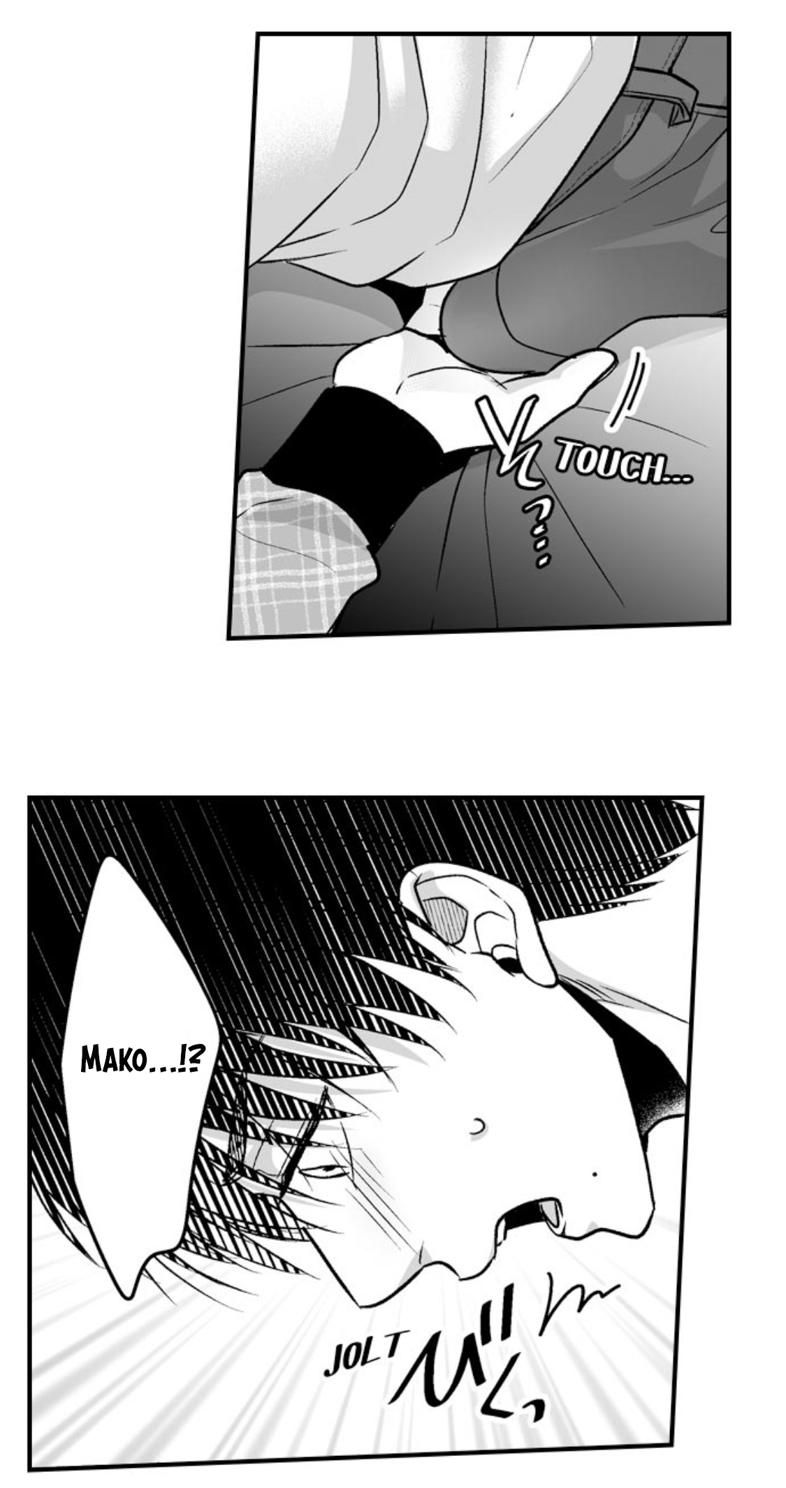 làm thế nào để người chưa có kinh nghiệm trong chuyện đó trở thành phóng viên 18+ (full) chapter 30.1 22