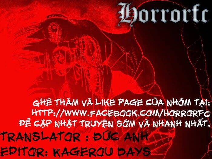 dokuro no yakata chapter 2 1