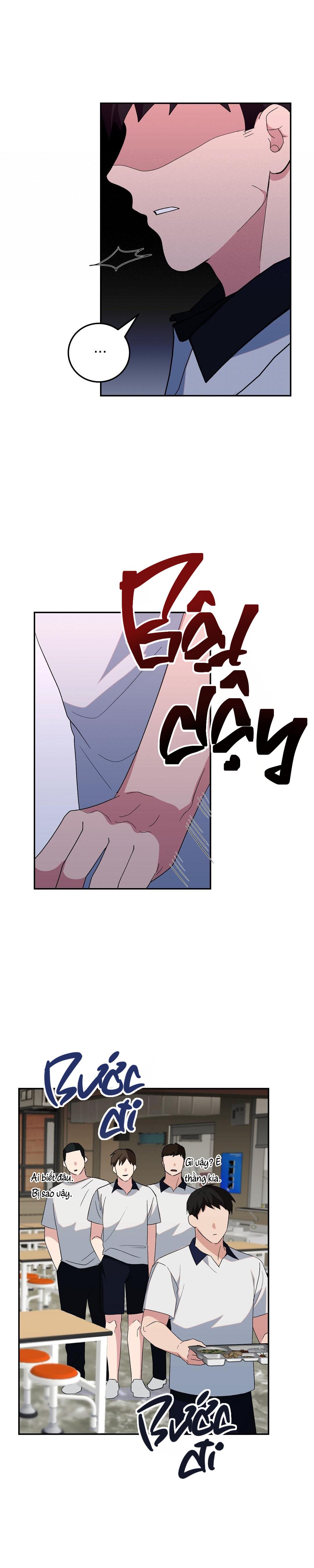 mảnh vụn chapter 3 14