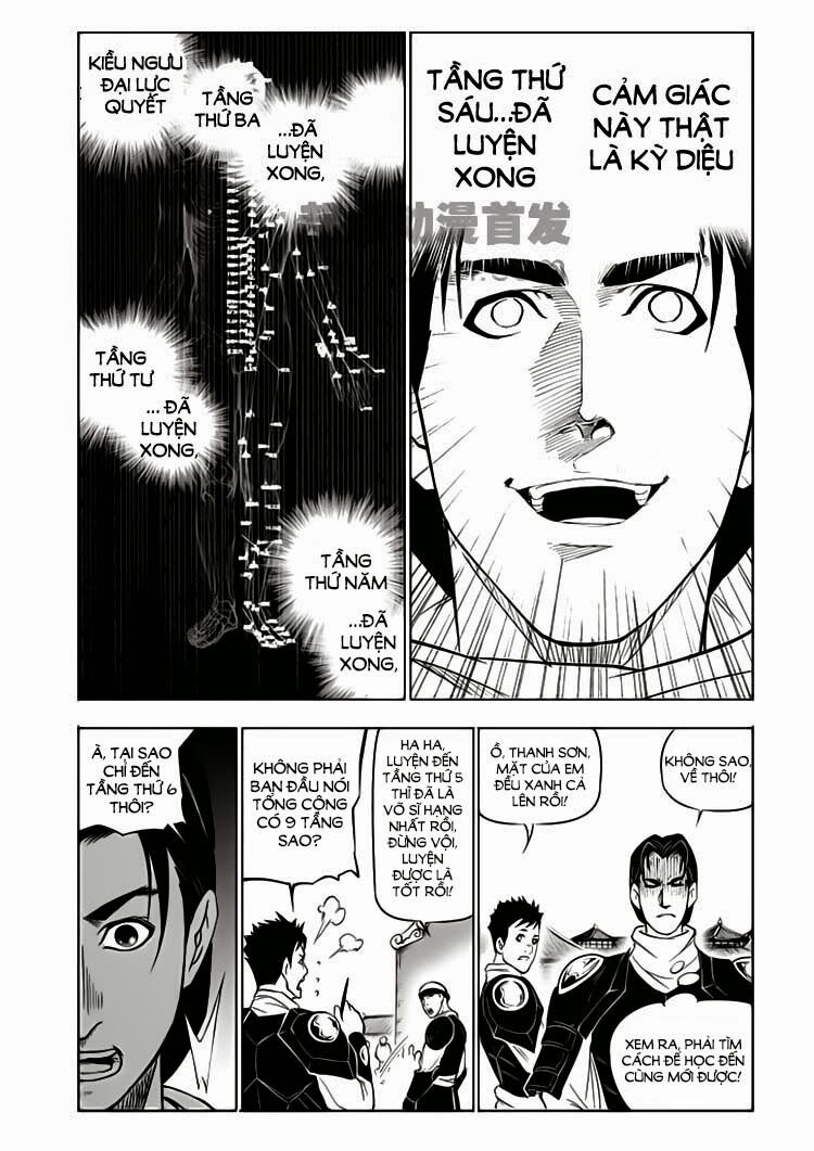 cửu đỉnh ký chapter 17 25