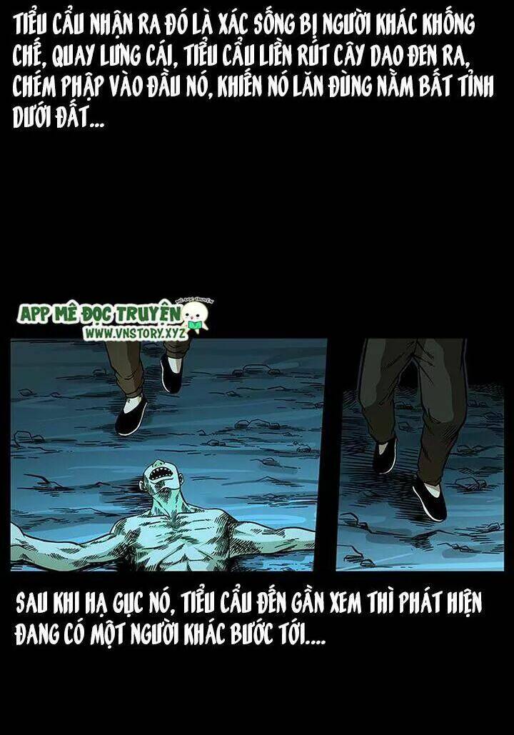 U Minh Ngụy Tượng Chapter 188 10