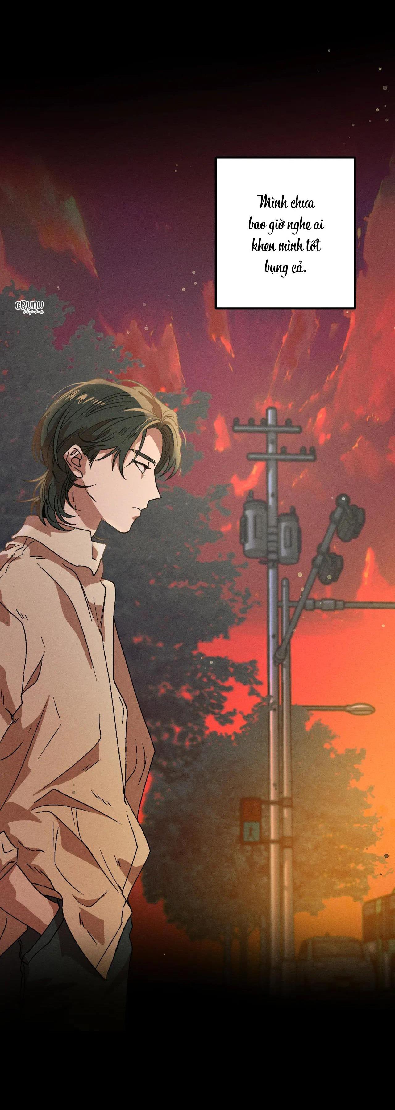 bẫy đôi ngọt ngào chapter 23 68