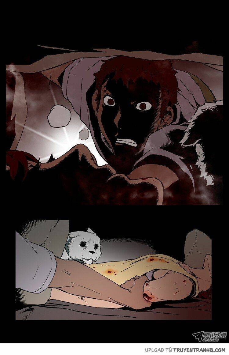 0.0 mhz - tần số chết chapter 19 4