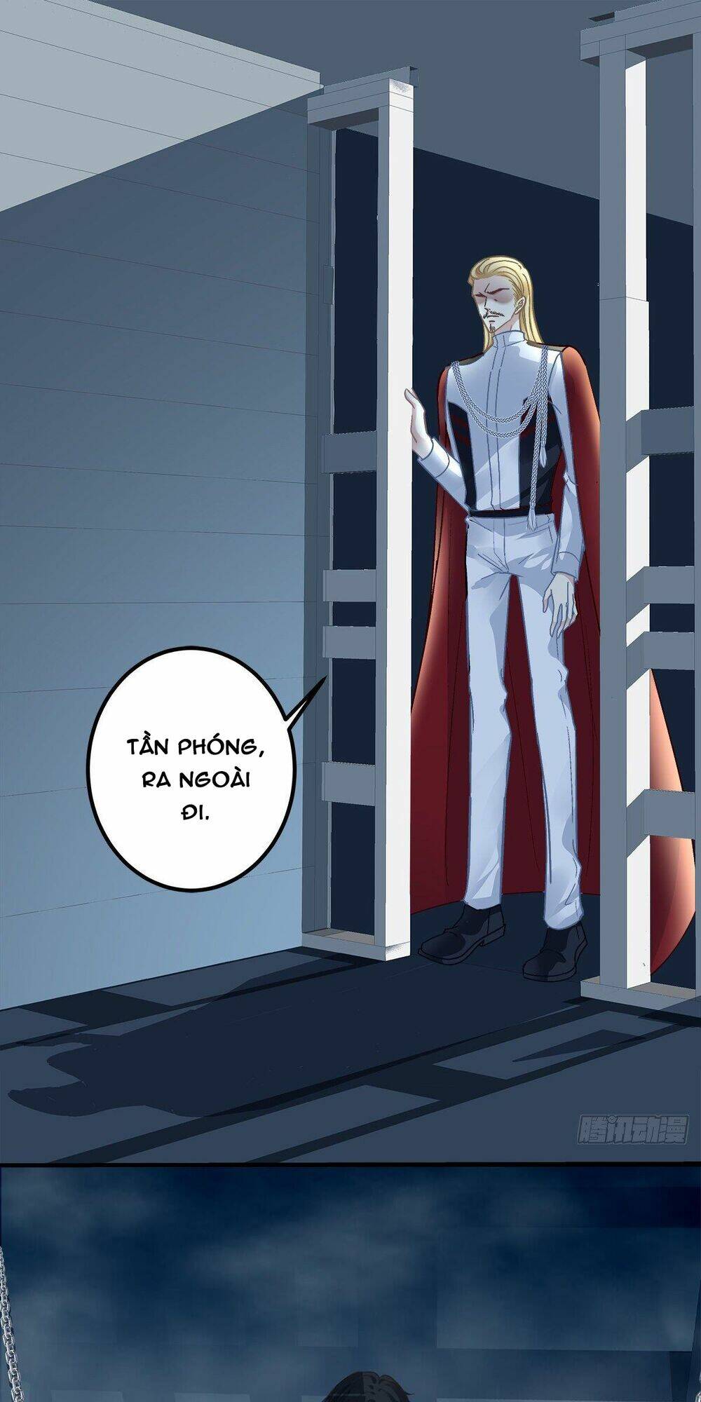 toàn bộ nắm trong tay chapter 127 37