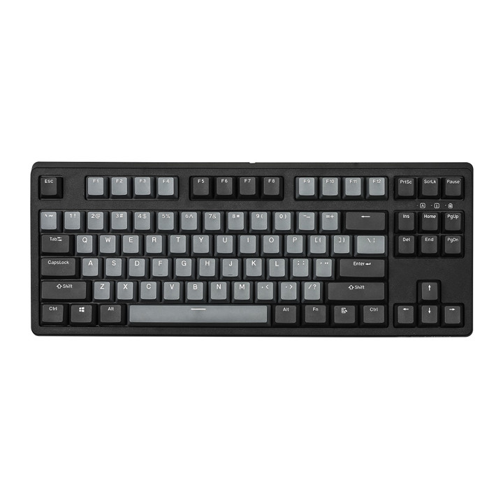 Bàn phím chơi game cơ E-DRA EK387 PRO Switch Gateron Version 2021 Hàng Chính Hãng