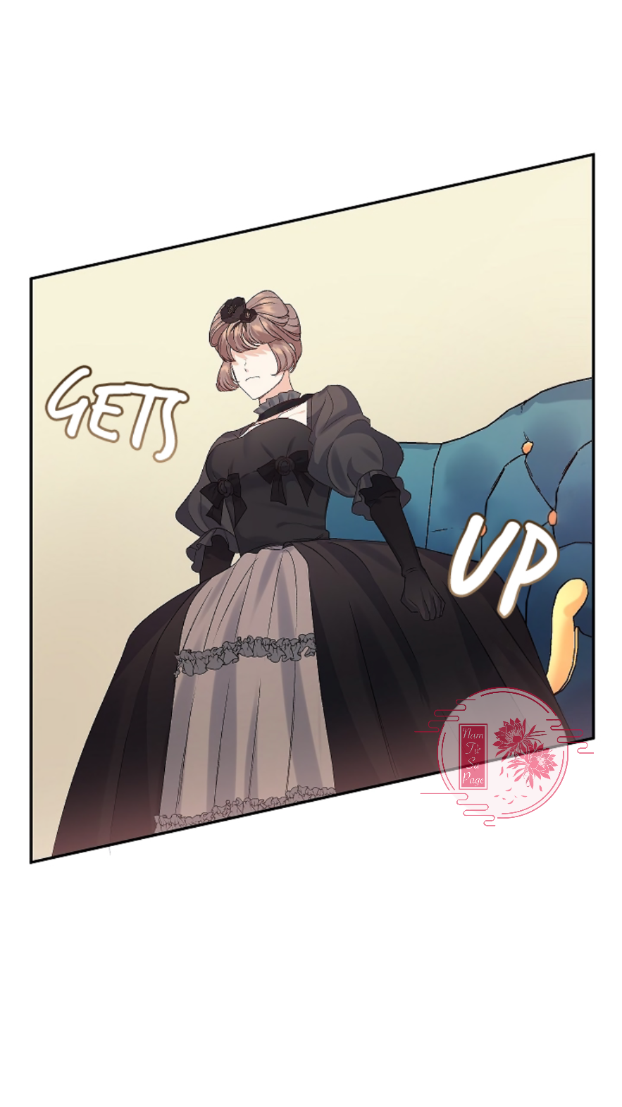 ebony, quạ đen chapter 24 25