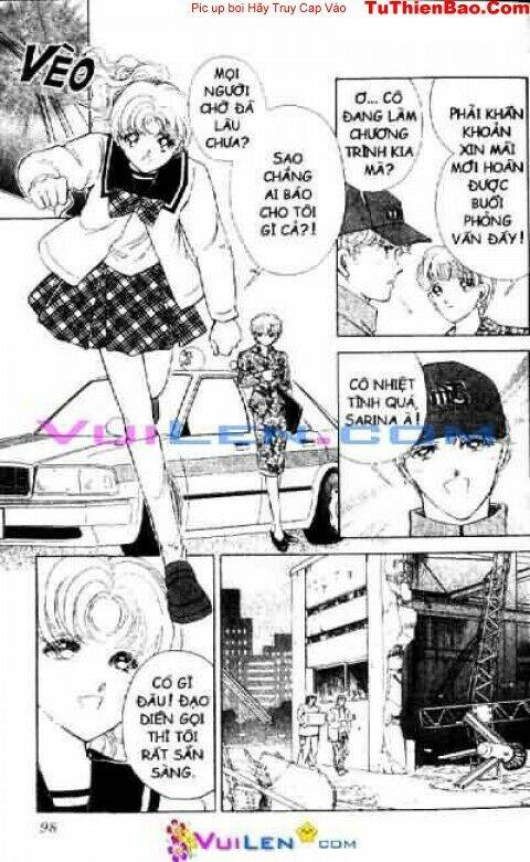 vương quốc điện ảnh chapter 2 98