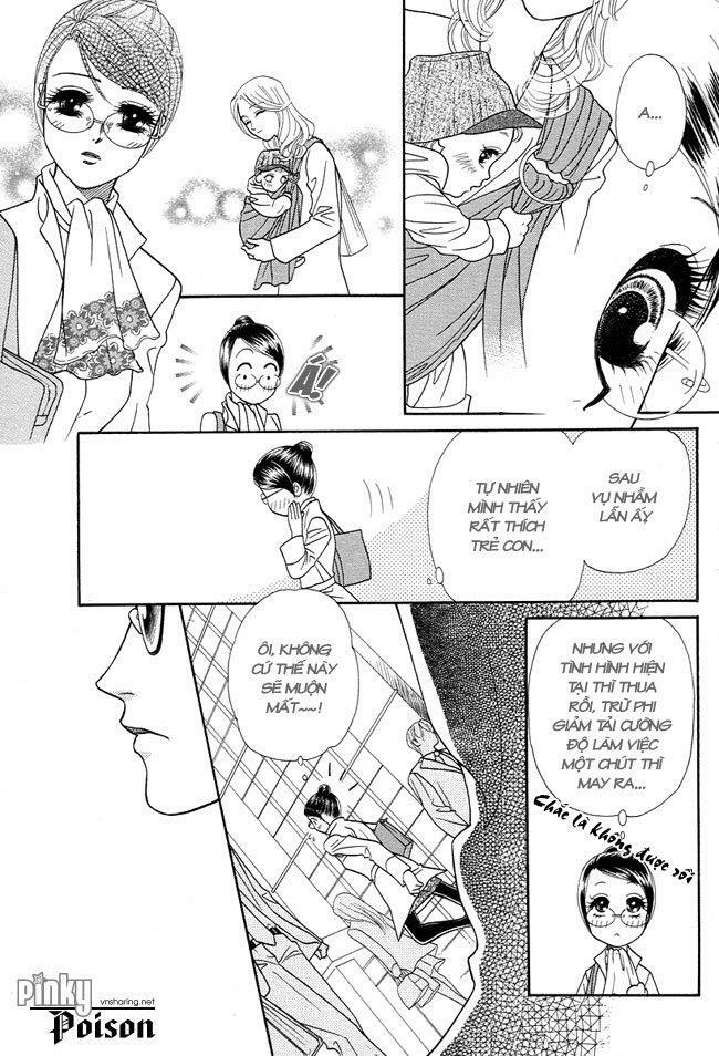 thư ký ma cà rồng chapter 28 5