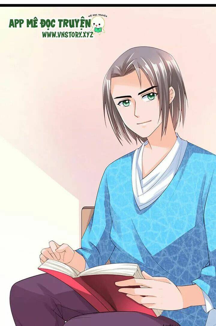 bồn tắm có vấn đề?! chapter 44 41