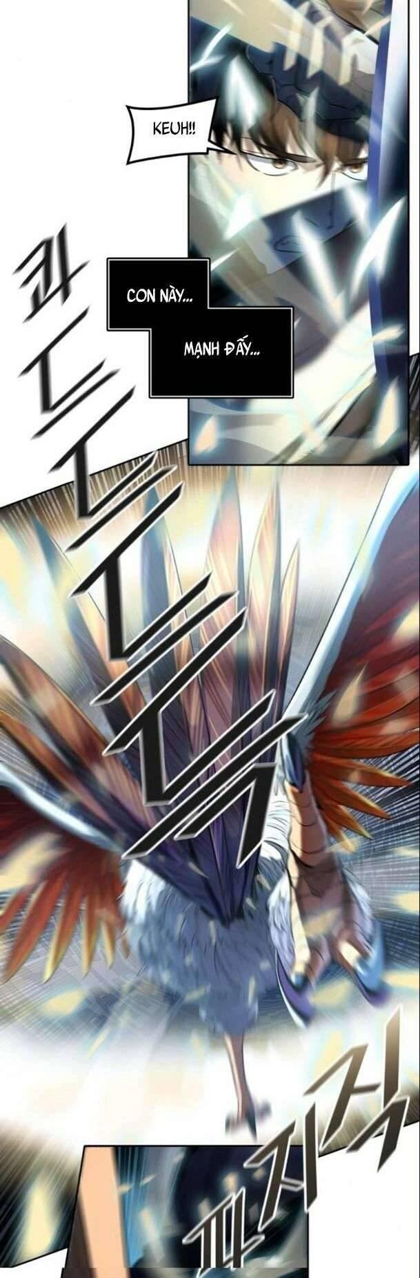 tòa tháp bí ẩn 2 chapter 535 31