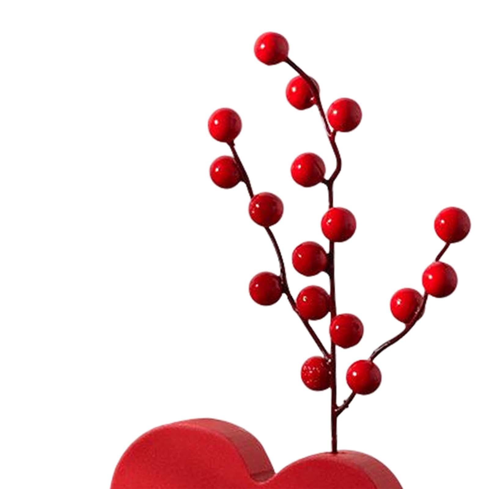 Wedding Vase, Statue Modern Simple for Decoration Table Bedroom Housewarming Gift