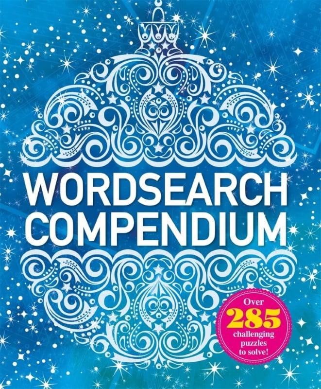Sách Wordsearch Compendium