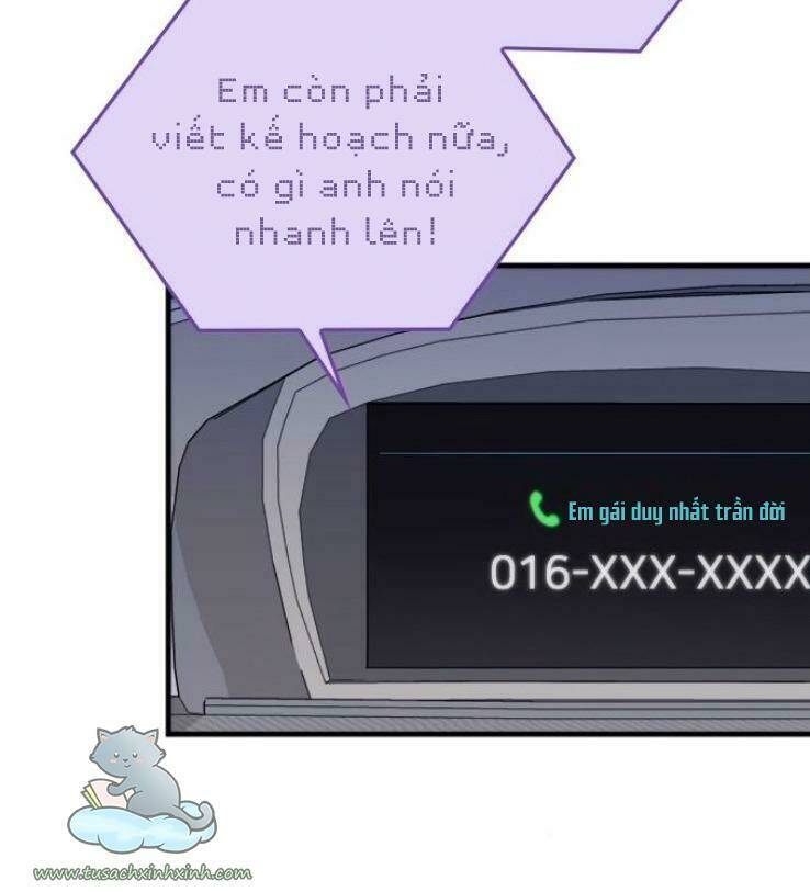 cô đi mà lấy chồng tôi đi chapter 15 24