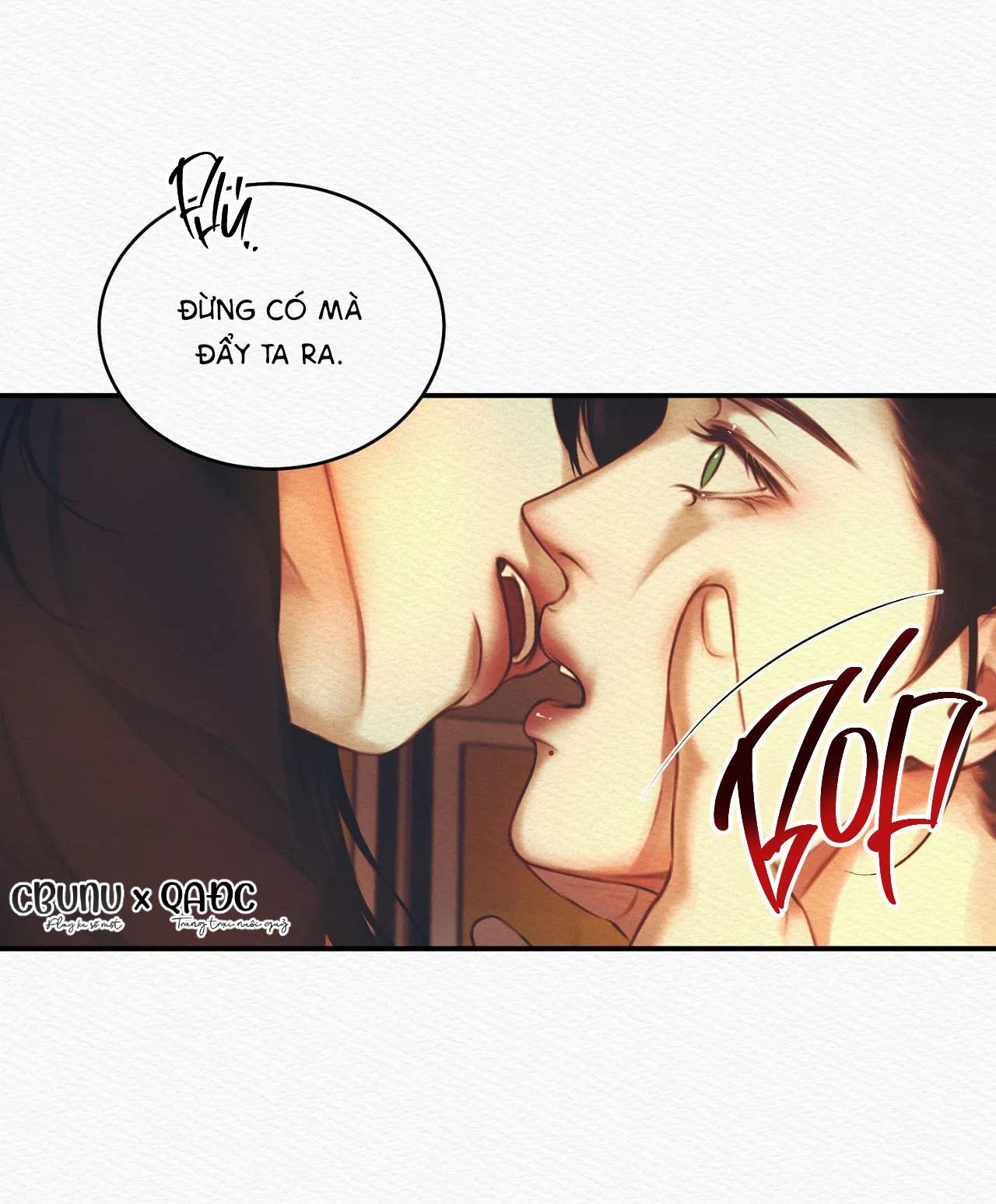 qủy dạ khúc chapter 32 55