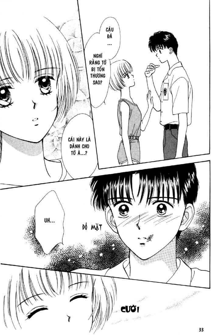 marmalade boy chapter 25 35