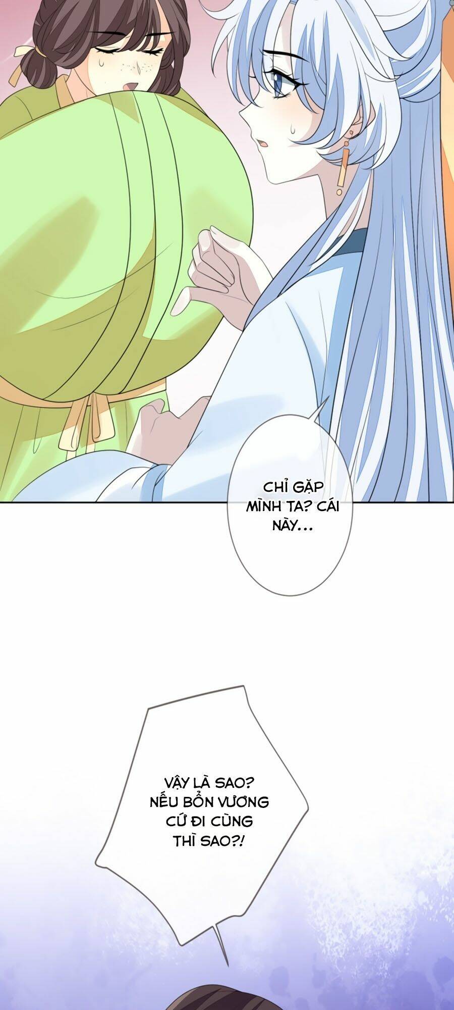 cửu khuyết phong hoa chapter 67 45