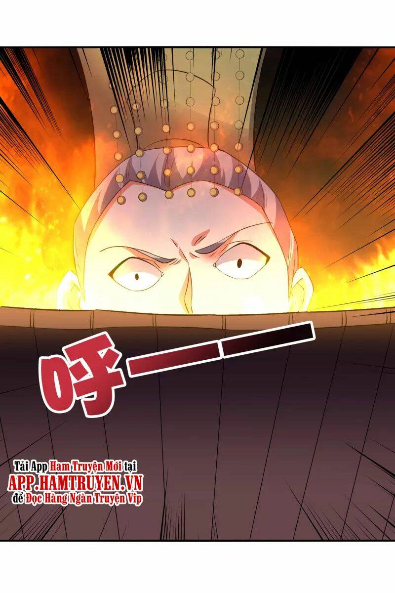 phục thiên thánh chủ chapter 150 31