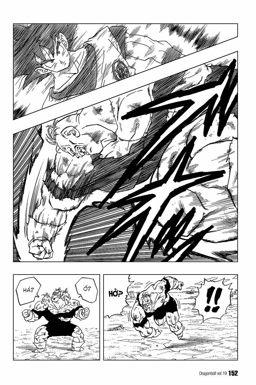 dragon ball - bảy viên ngọc rồng chapter 280 5