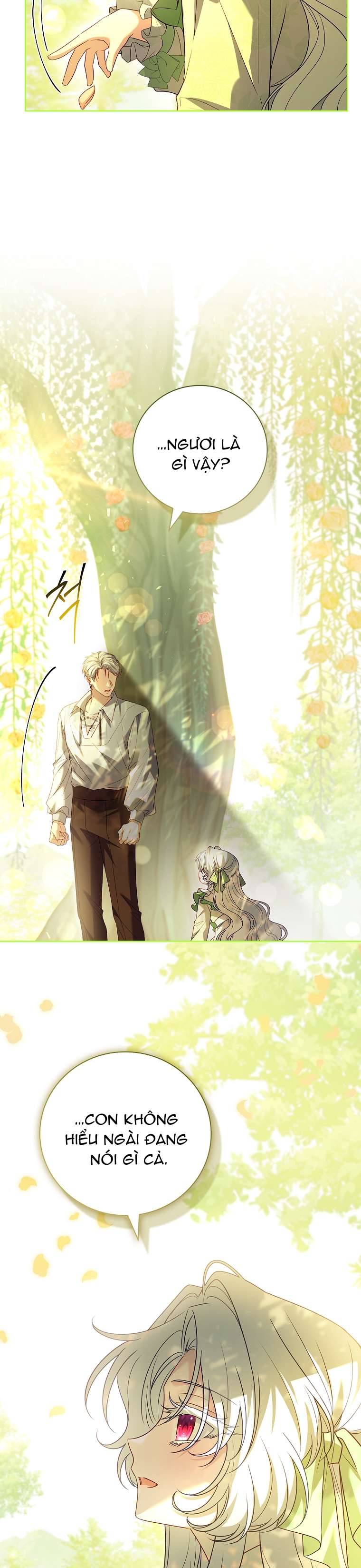 cha nào con nấy chapter 14 36