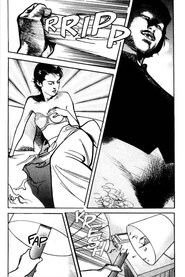 strain chapter 20 23