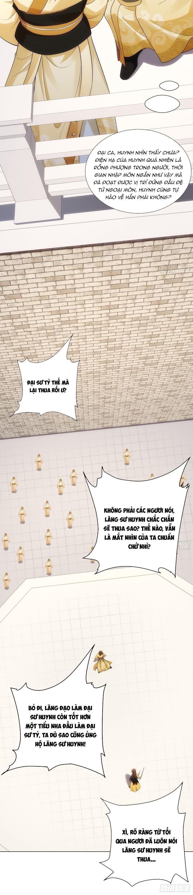 đạo thần chapter 12 10