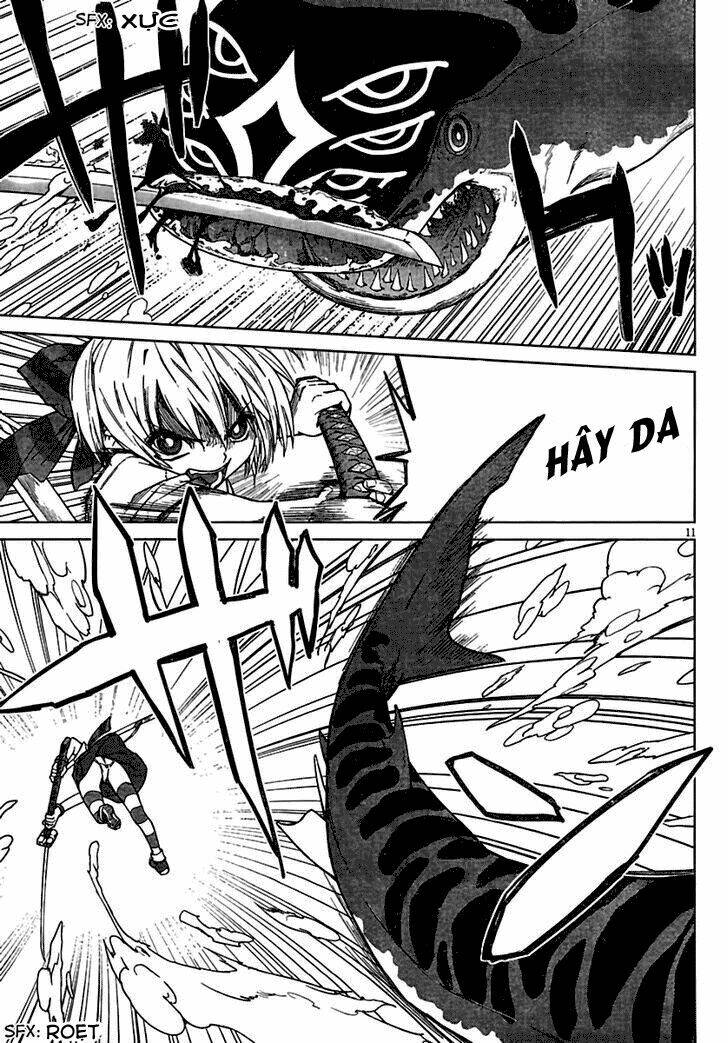 crime zone chapter 9 13