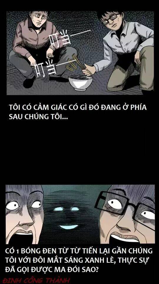 thầy súng kể chuyện ma chapter 33 20