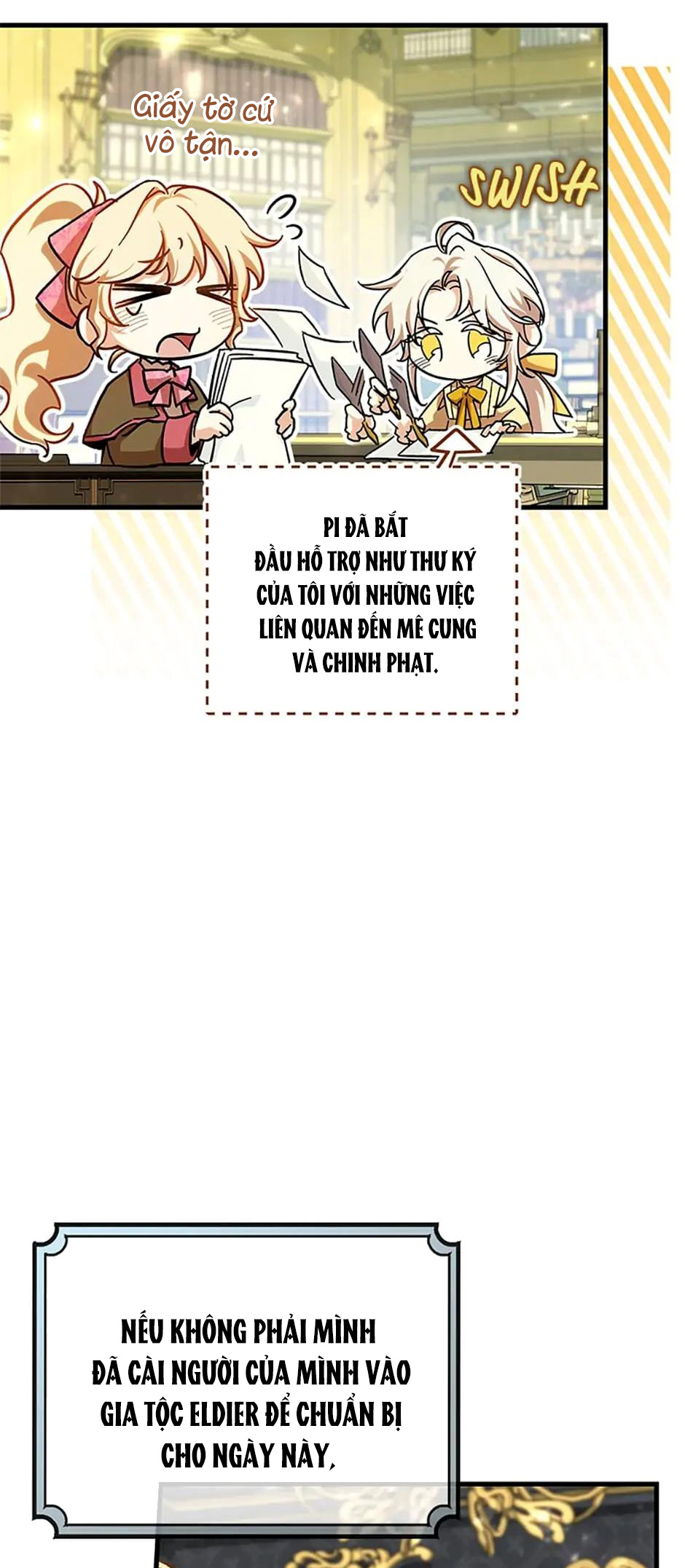 vị cứu tinh của nam phản diện chapter 47 4