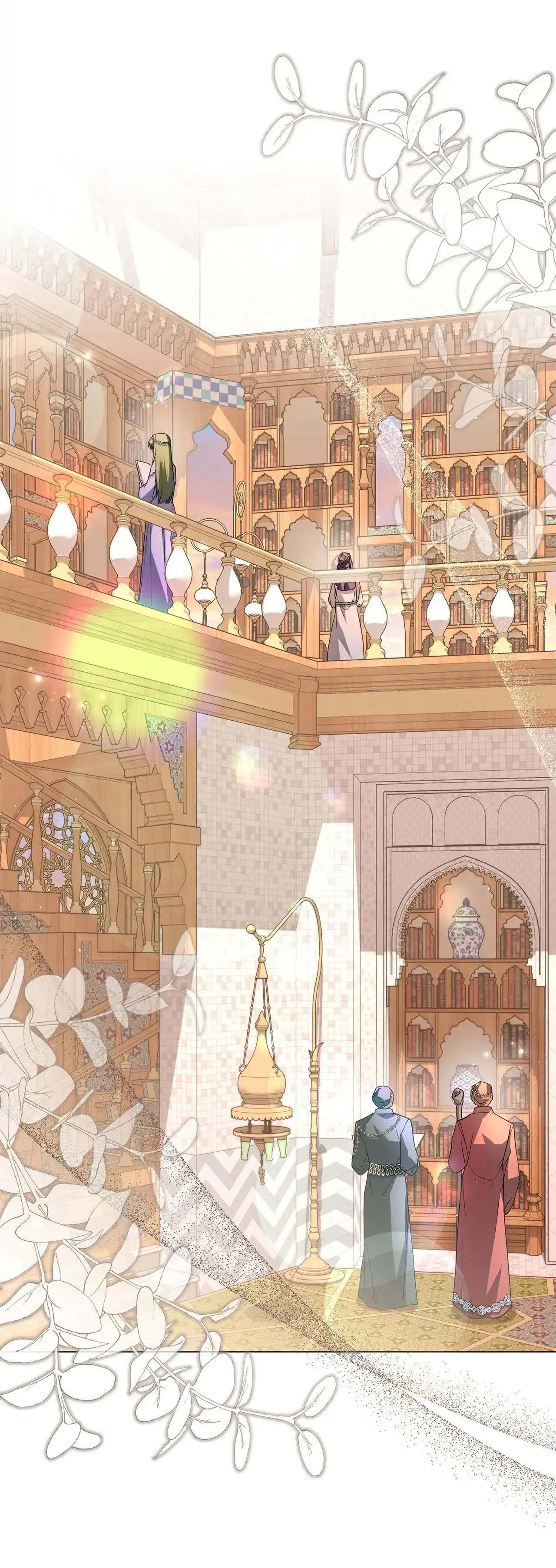 Vết Trăng chapter 57.1 2