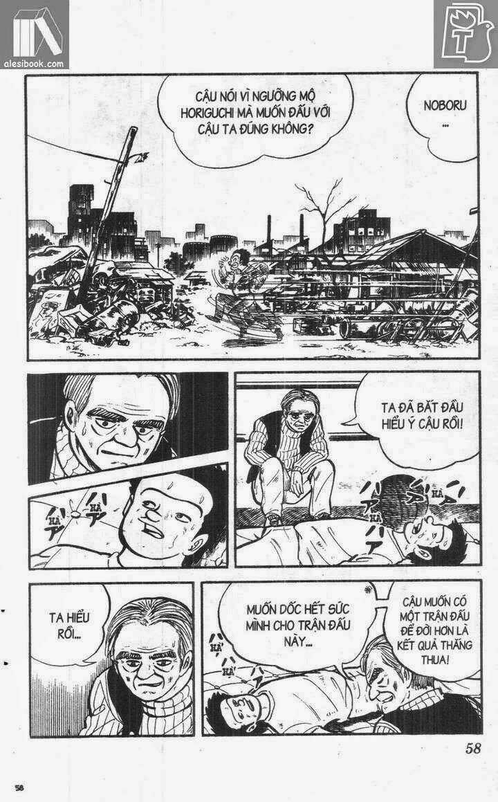 ganbare genki chapter 169 16