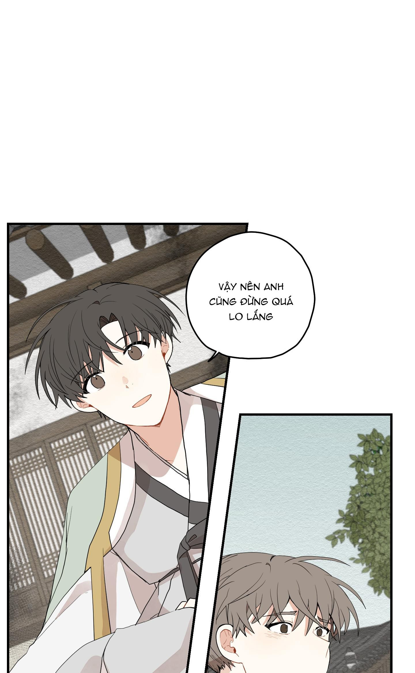 đường hoa liên kiều rơi chapter 11 24