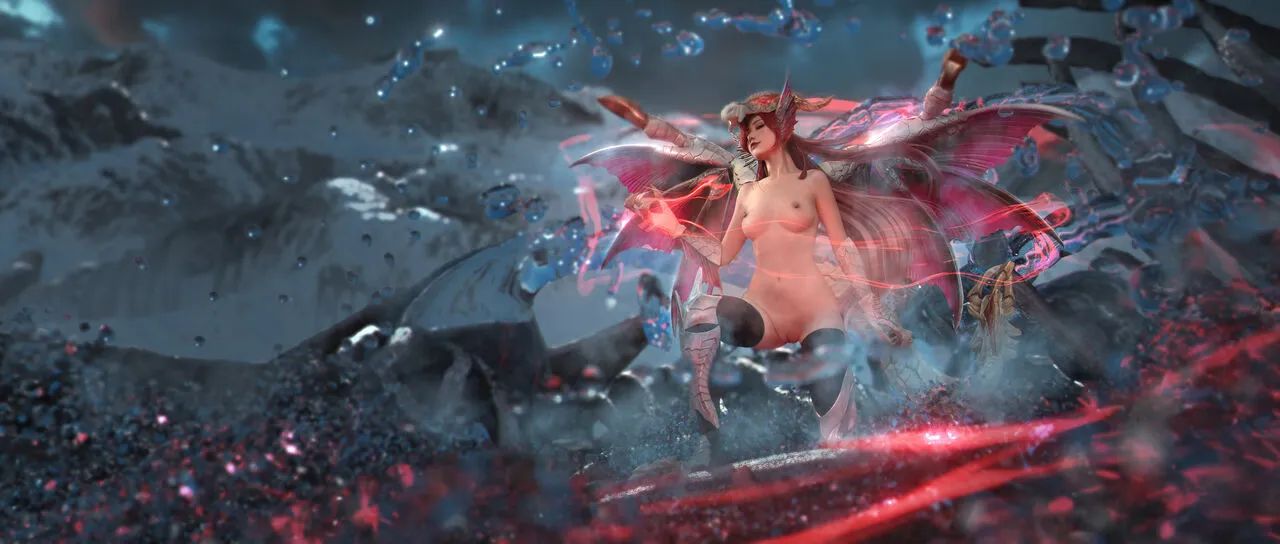 hình cosplay chapter 138 63